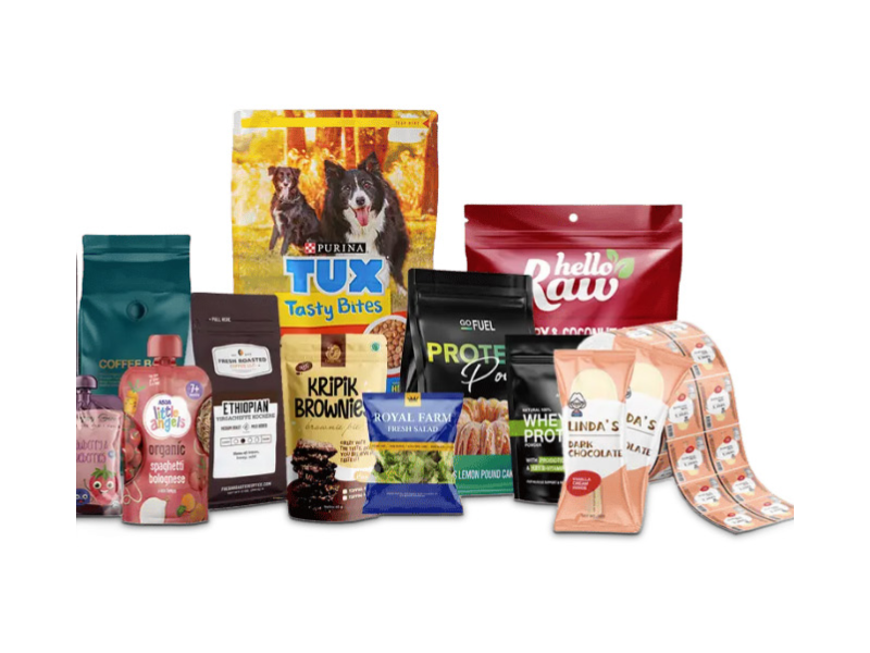 What is Flexographic Lamination Knowledge Sharing（3）