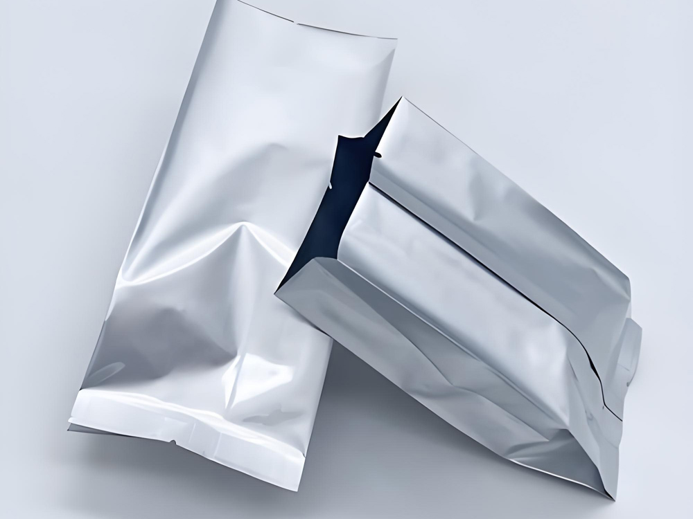 How to Make Center Seal Bags