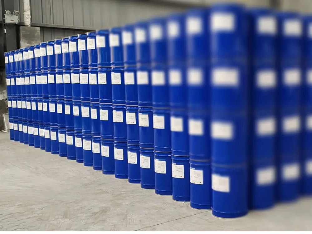 How to Select Solvents for Flexible Packaging