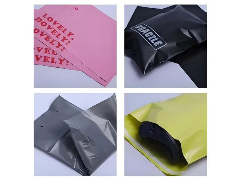 How to Make Express Delivery Bags