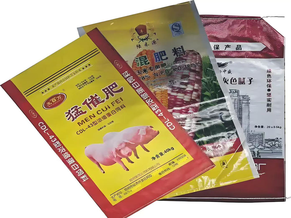 How to Make Woven Bags