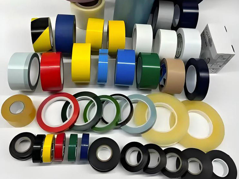 How to Manufacture Packaging Tape