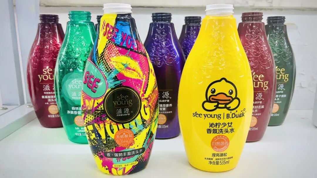 Factors Affecting the Storage and Transportation of Heat Shrink Labels