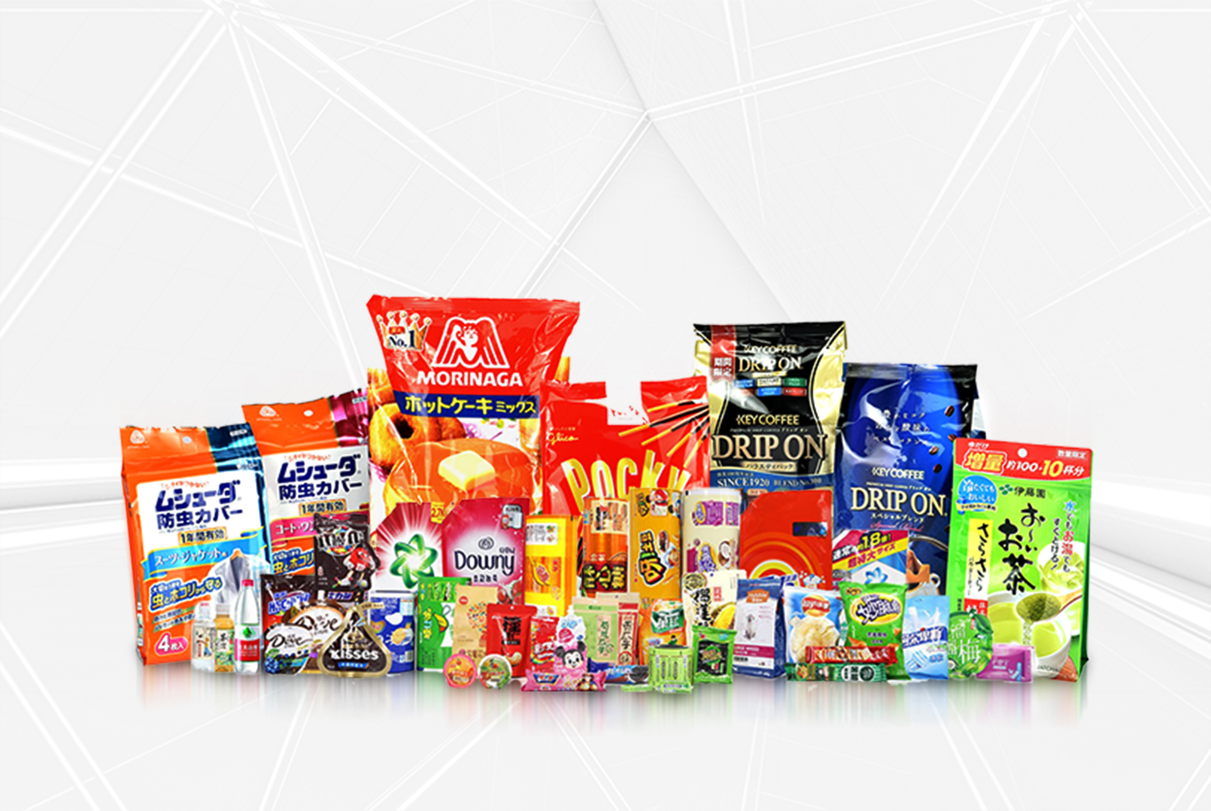 What is Soft Packaging Manufacturing Process