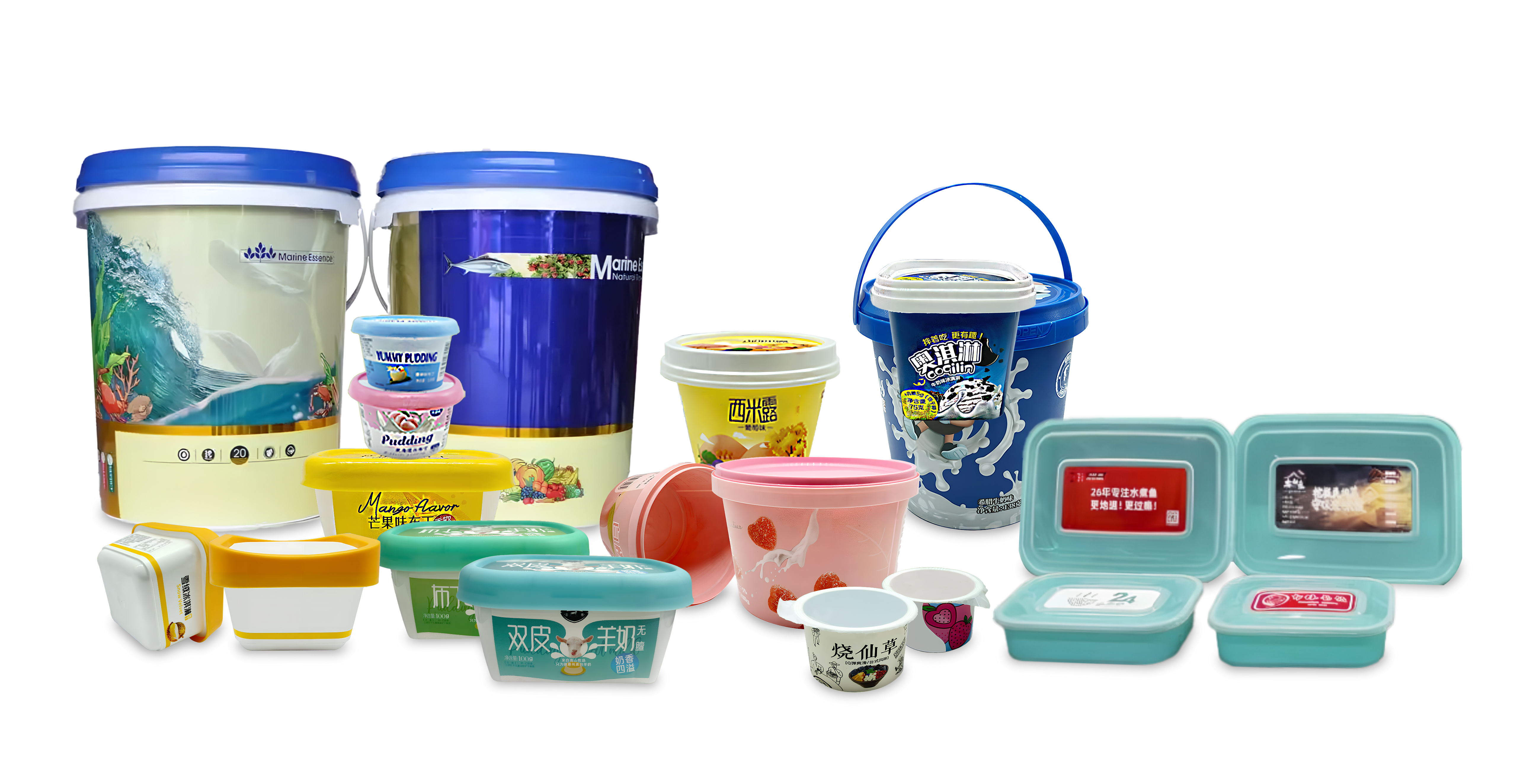 What is Heat Transfer Printing?