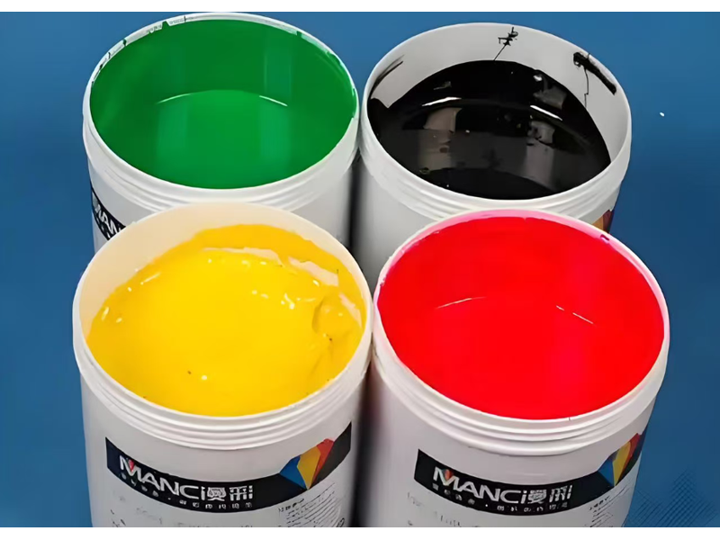 What are the key points for controlling solvent residue in gravure printing machines?