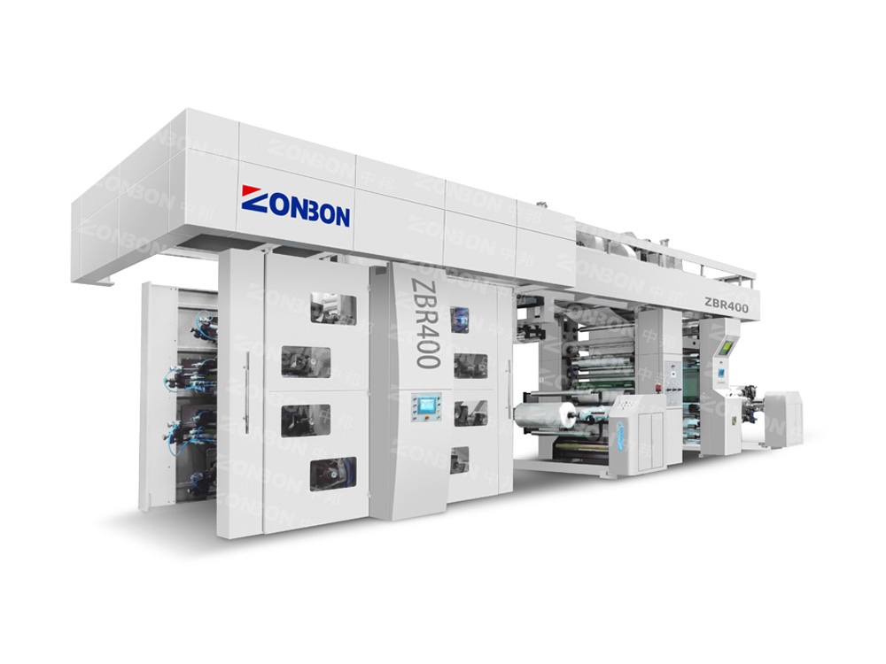 How to Choose a Flexographic Press: Professional Selection Guide and Technical Considerations