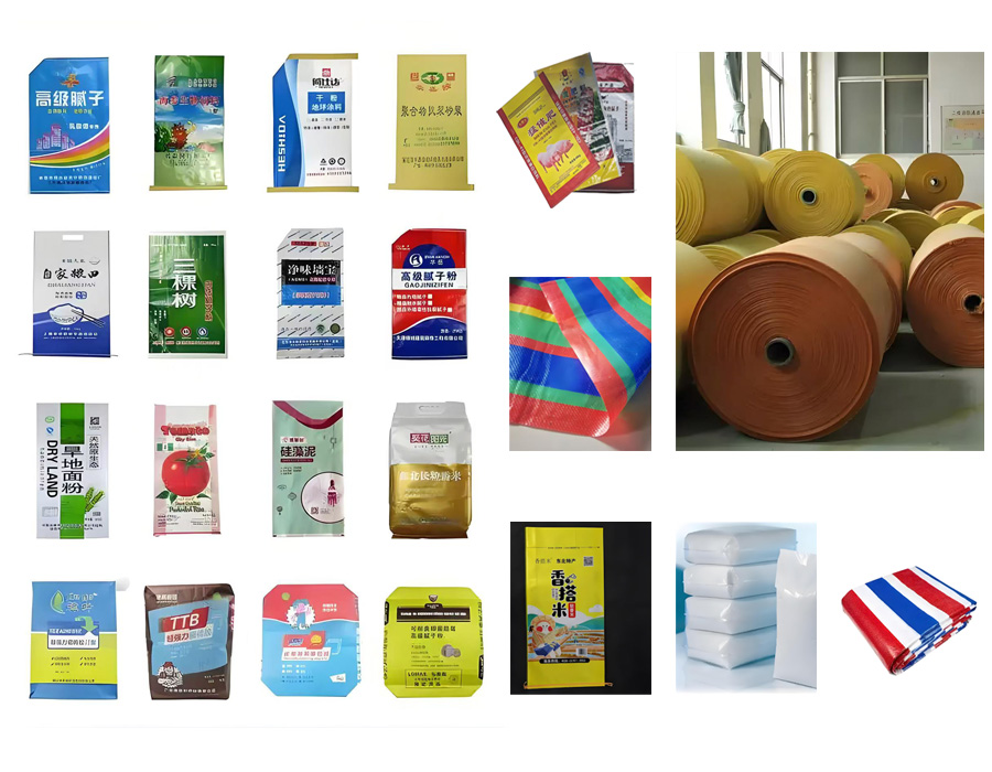 Bag Making Machine Manufacturing Factory: How ZONBON Machinery Leads Industry Transformation Through Technological Innovation